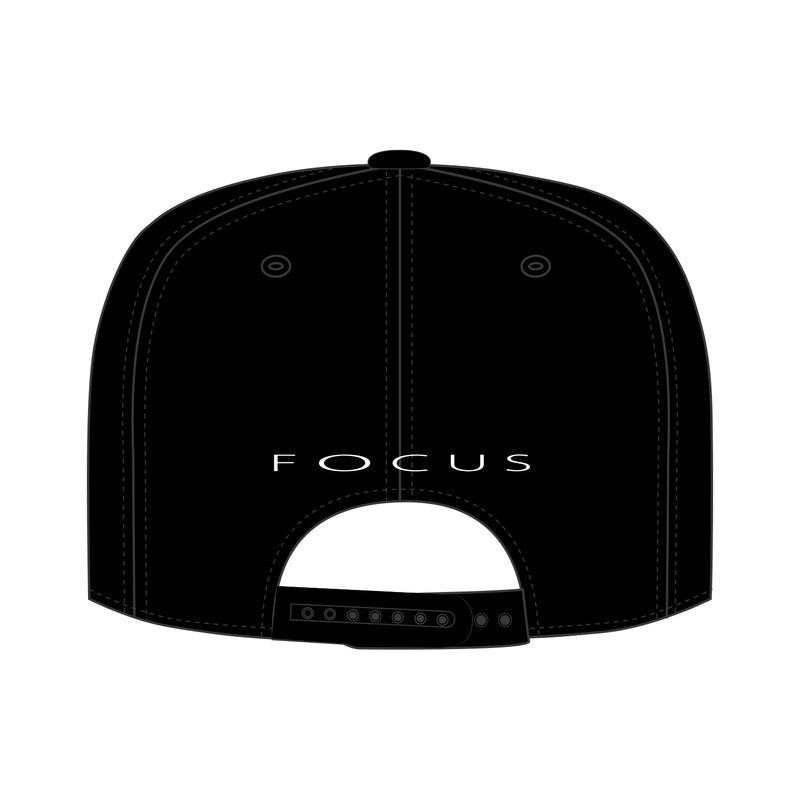 Cynic "Focus" Hat