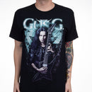 Gus G "Fearless Tour 2018" T-Shirt