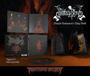 Dodsferd (Greece) "Diseased Remnants of a Dying World" CD