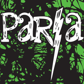 Paria "Paria - Sticker"