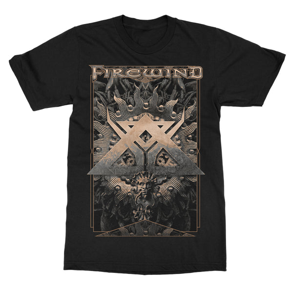 Firewind "Ancient Sun 2022 Tour Tee" T-Shirt