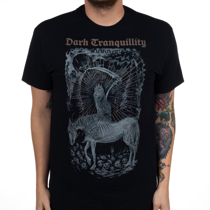 Dark Tranquillity "Owl" T-Shirt