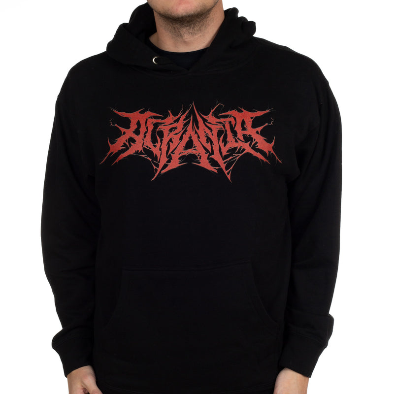 Acrania "Pope1" Pullover Hoodie