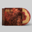 Olkoth "At The Eye Of Chaos" 12"