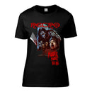 Necro "Murder Murder Kill Kill" Girls T-shirt