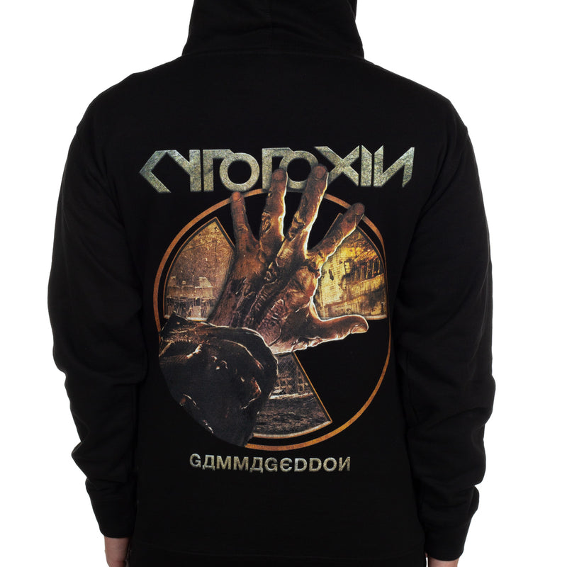 Cytotoxin "Gammageddon" Pullover Hoodie